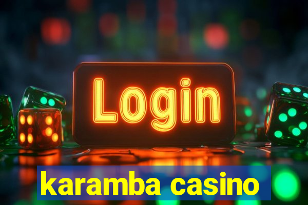 karamba casino