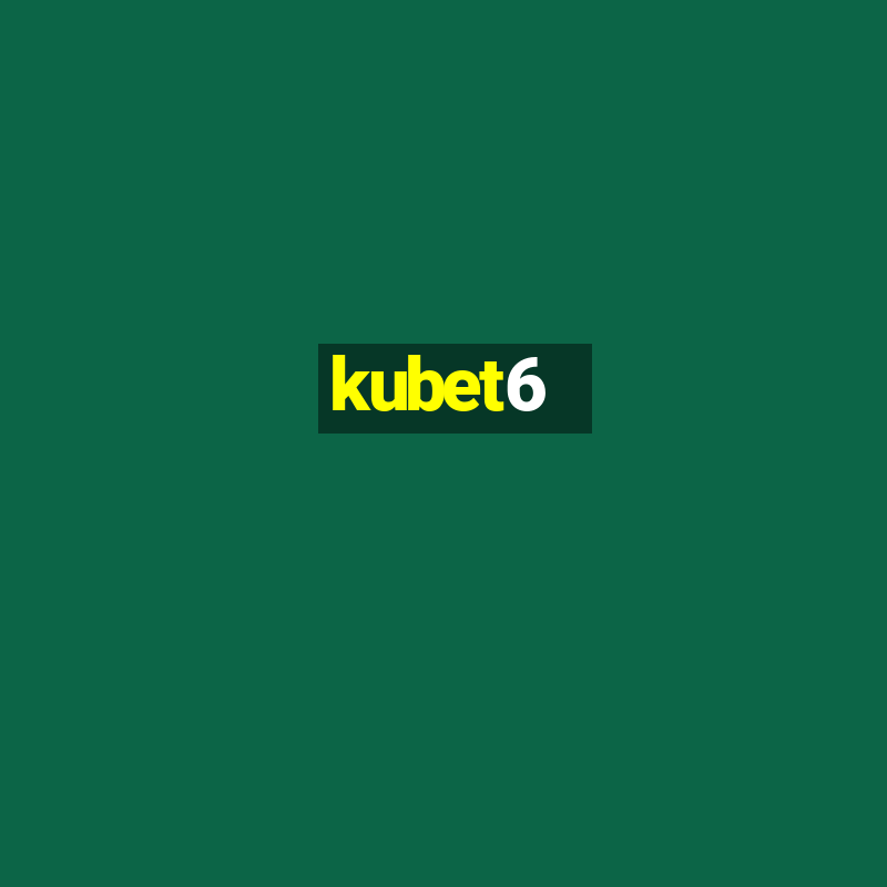 kubet6