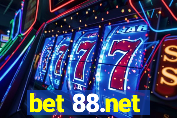 bet 88.net