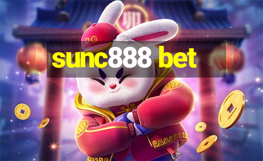 sunc888 bet