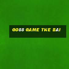 Go88 Game The Bài