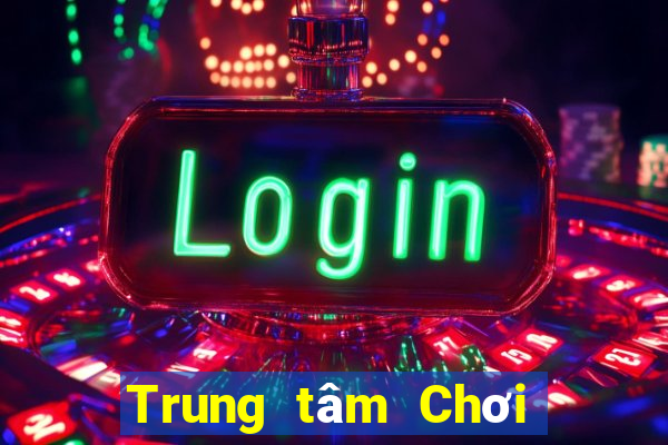 Trung tâm Chơi game bài 916