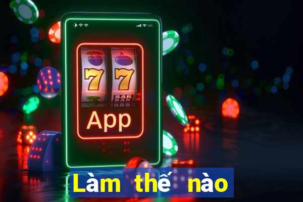 Làm thế nào để mất 1 0.5