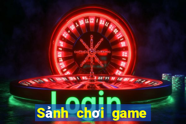 Sảnh chơi game bài 179