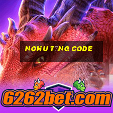 nohu tặng code