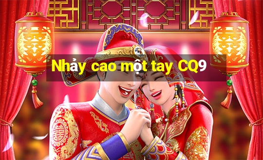 Nhảy cao một tay CQ9