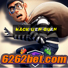 hack liên quân