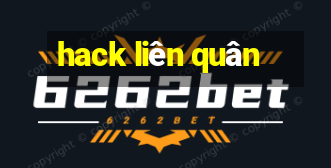 hack liên quân