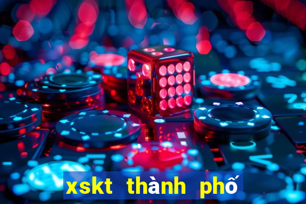 xskt thành phố hồ chí minh hôm nay