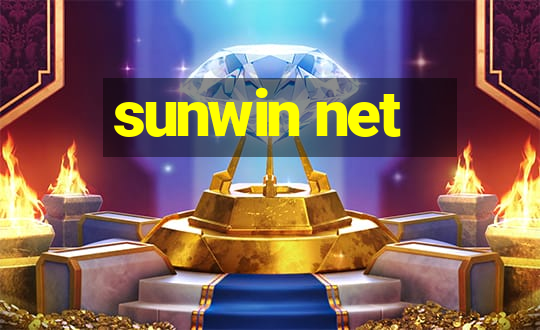 sunwin net