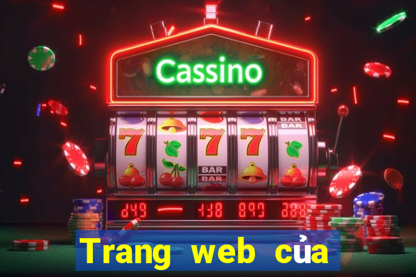 Trang web của Bảo Long giải trí