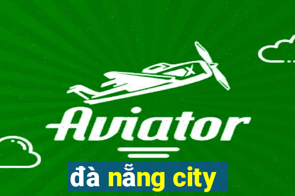 đà nẵng city