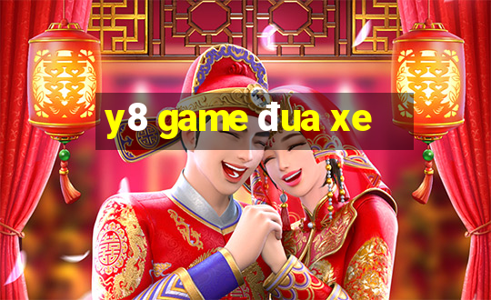 y8 game đua xe