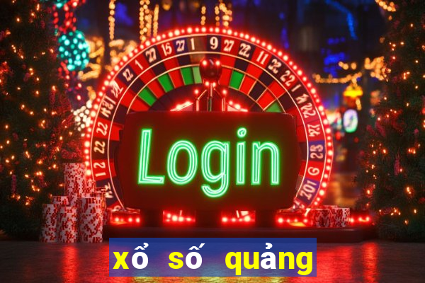 xổ số quảng bình ngày 23 tháng 11