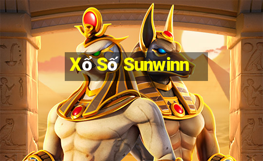 Xổ Số Sunwinn