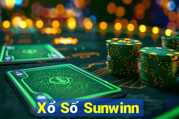 Xổ Số Sunwinn