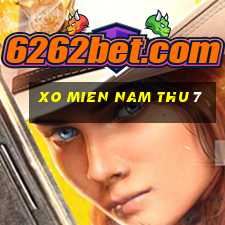 xo mien nam thu 7