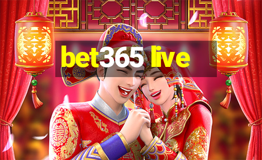 bet365 live