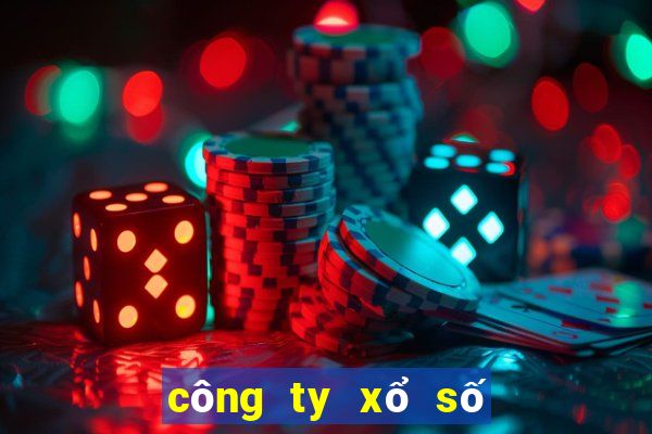 công ty xổ số kiến thiết quảng ninh