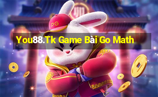 You88.Tk Game Bài Go Math