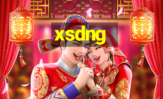 xsdng