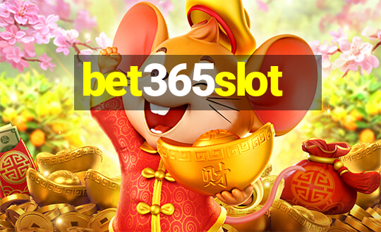 bet365slot