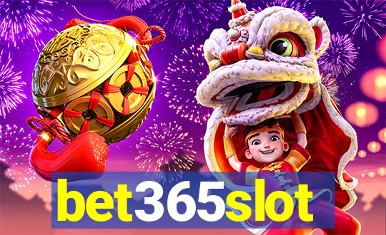 bet365slot