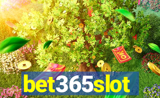 bet365slot