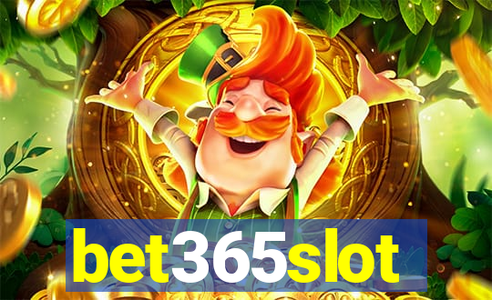 bet365slot