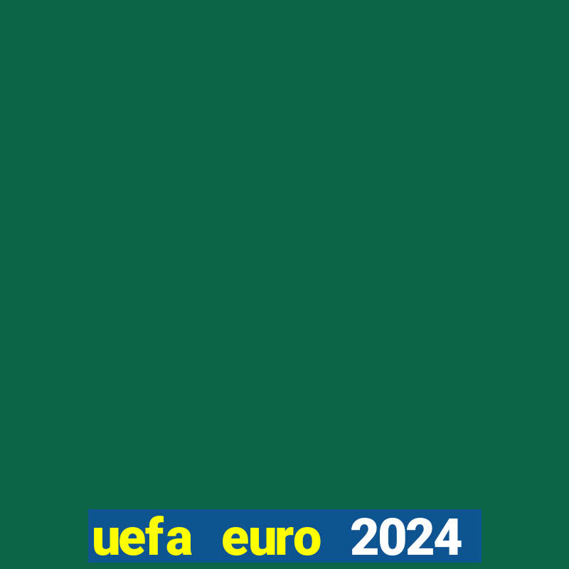 uefa euro 2024 prize money