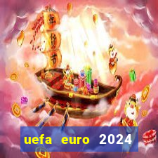 uefa euro 2024 prize money