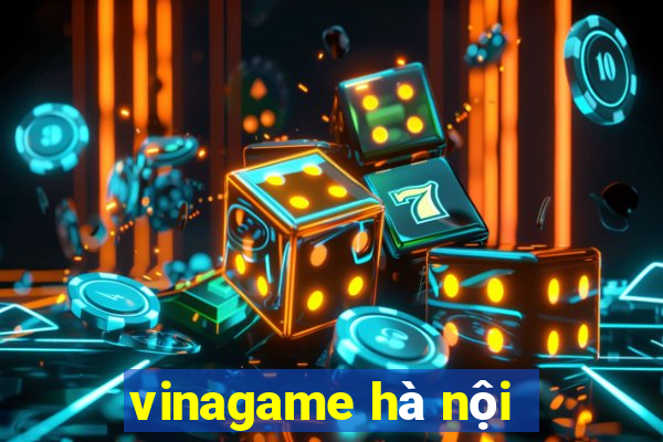 vinagame hà nội