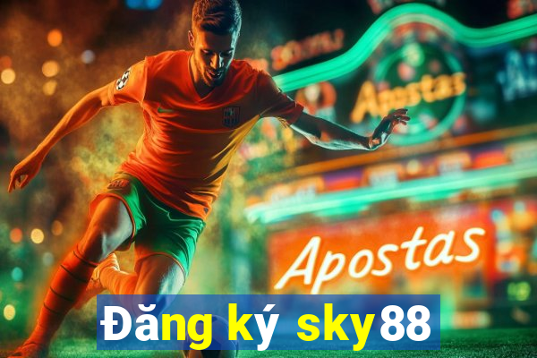 Đăng ký sky88