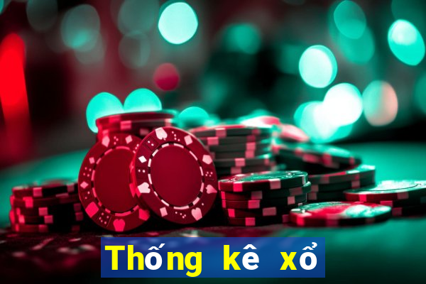 Thống kê xổ số bình dương thứ Ba