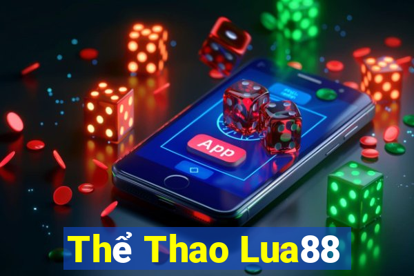 Thể Thao Lua88