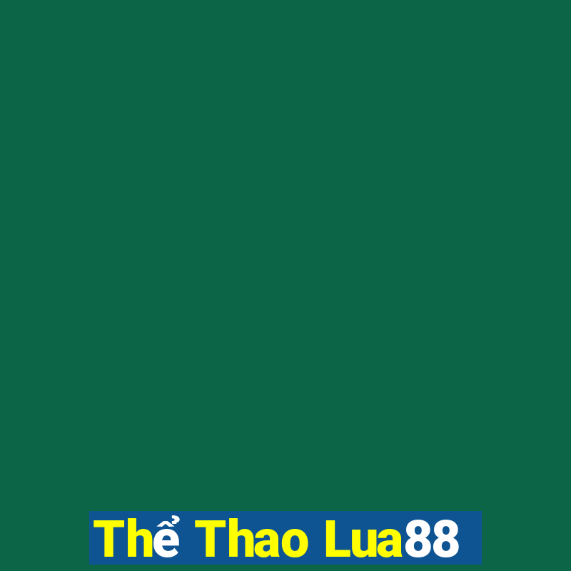 Thể Thao Lua88