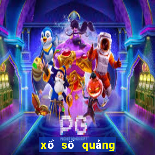 xổ số quảng ngãi ngày 16 tháng 10