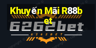 Khuyến Mãi R88bet