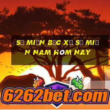 số miền bắc xổ số miền nam hôm nay