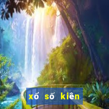 xổ số kiên giang trong 30 ngày