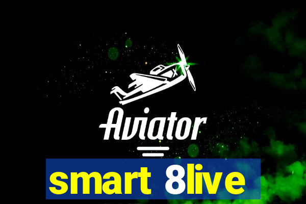 smart 8live