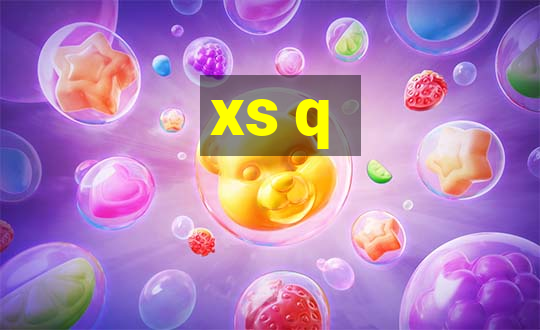 xs q