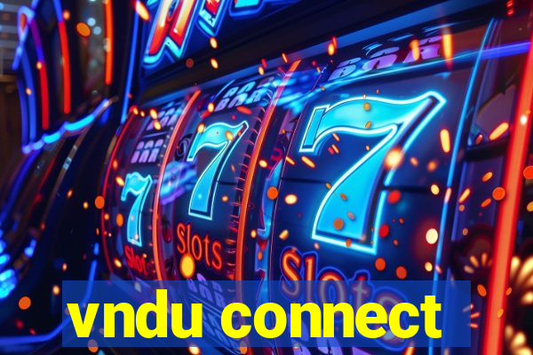 vndu connect