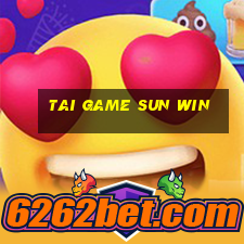 tai game sun win