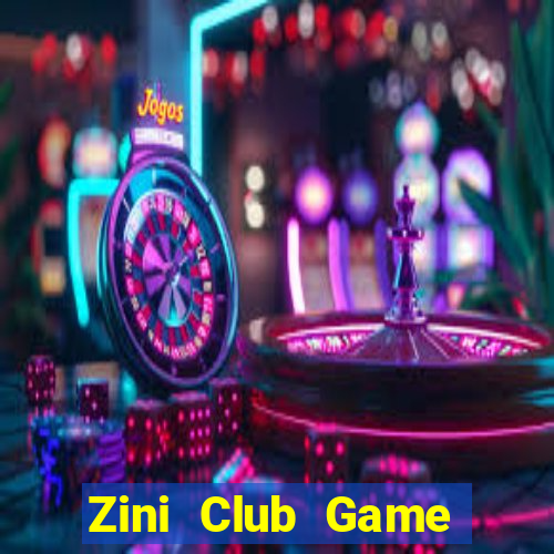 Zini Club Game Bài 52