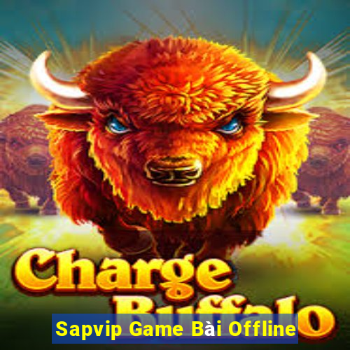 Sapvip Game Bài Offline