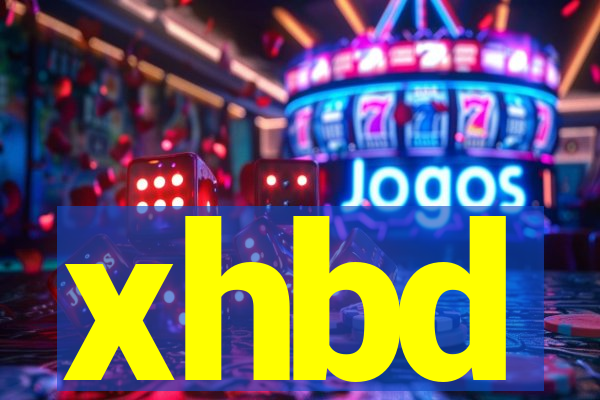 xhbd