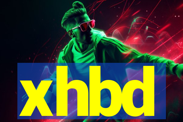 xhbd