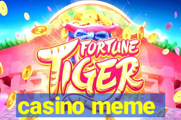 casino meme