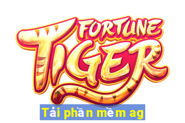 Tải phần mềm ag